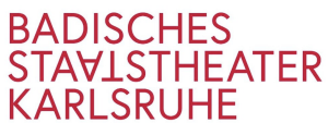 Logo Badisches Staatstheater Karlsruhe