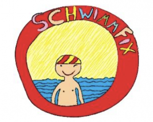 Logo Schwimmfix