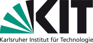 Logo KIT Karlsruher Institut für Technologie