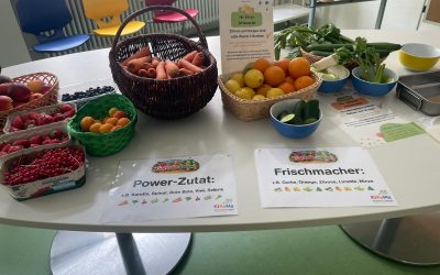 AG Nachmittag