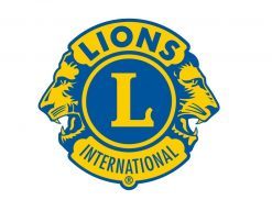 Logo des Lions Clubs International